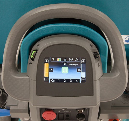 Pro-Panel Tennant T600